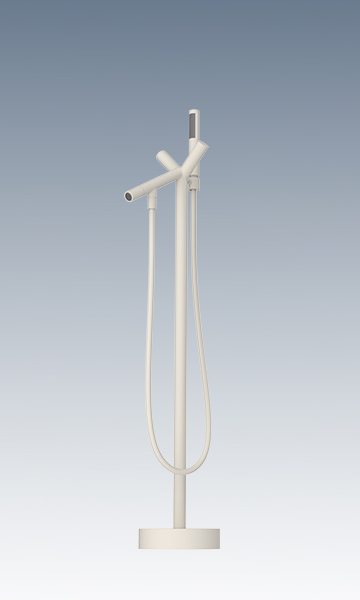 HMF2000-15-WM浴缸龍頭