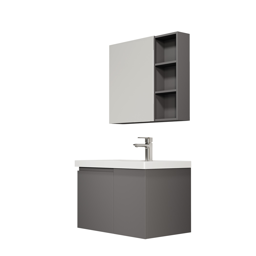 BC6231-080B 生態(tài)實(shí)木浴室柜