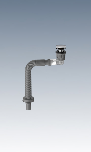 LMX121大彈跳下水器