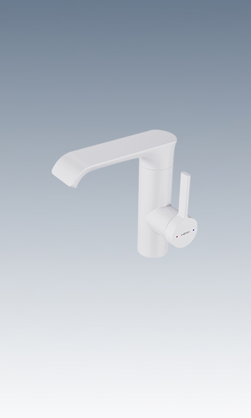 LML179B-112-WS面盆龍頭