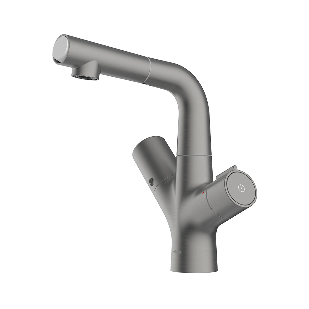 LML181-115-SN過濾面盆龍頭