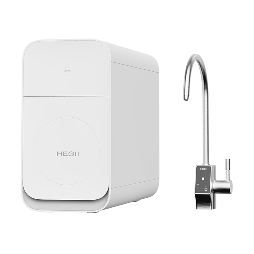 廚下凈飲一體機(jī)LMJ-CR-2500A1