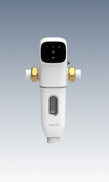 前置過濾器(自動款) LMJ-PS-8500A1